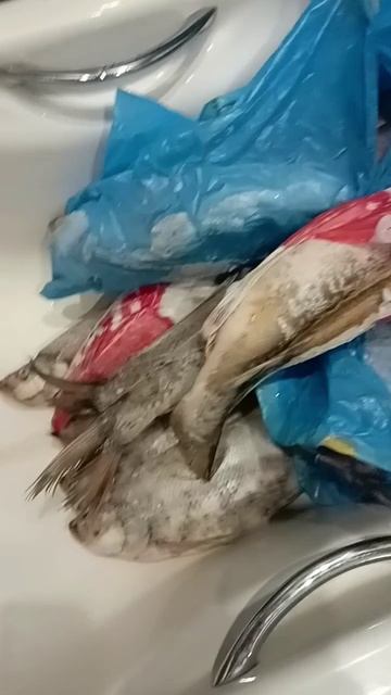 Подготовка к копчению