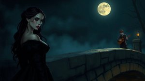 Рок сказка. Музыкант ч.1