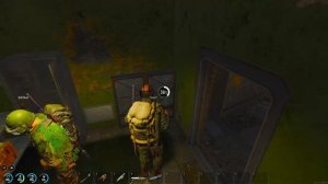 Bunker in 1.5 minutes in SCUM 1.0 / Бункер за 1.5 минут в СКАМ 1.0