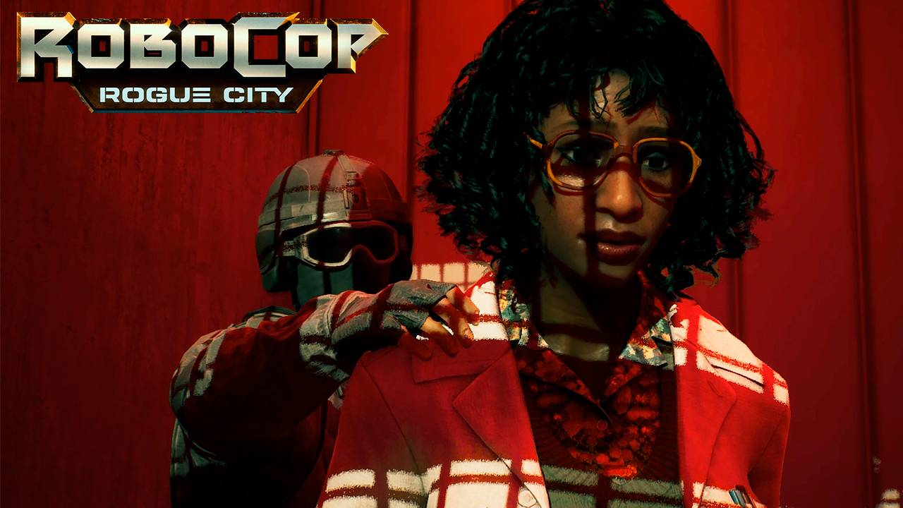 Похищение Миранды ▷ RoboCop Rogue City Unfinished Business # 23