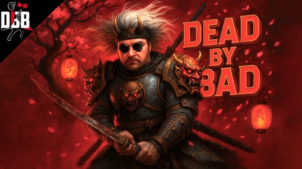 САМЫЕ СЛОЖНЫЕ МАНЫ ДБД / Bored новая серия / далее УЖАСТИК