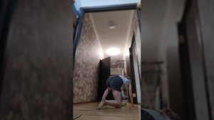 гимнастика