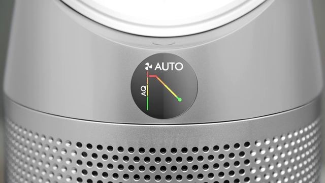 How to use Auto mode on your Dyson Purifier Cool™ tower purifying fan смотреть онлайн