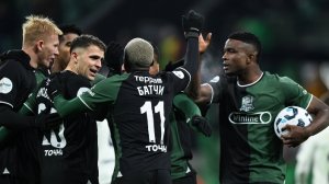 Крылья Советов - Краснодар. Обзор матча 6-Тур РПЛ 24.08.2025