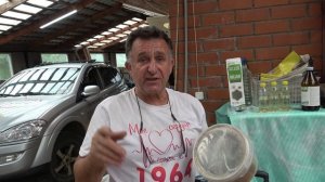 Мешковина  от клеща