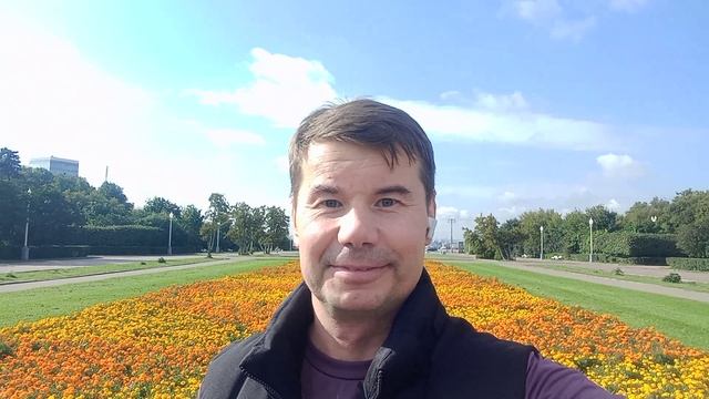 24.08.2025, 09:00 A.m., T +16C