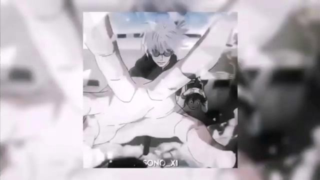 2hollis-poster boy (slowed+reverb) x Gojo Satoru(anime:JujutsuKaisen) смотреть онлайн