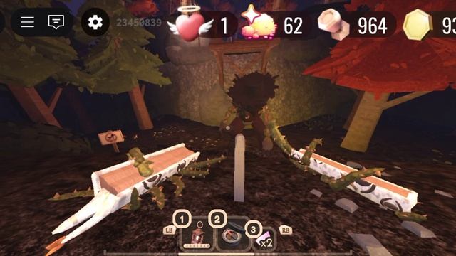 прошёл The Outboors