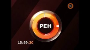 Часы (РЕН ТВ, 2007-2009)