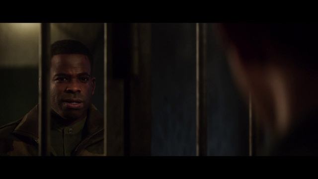 Call of Duty Vanguard #3 Прохождение без комментариев #gaming #games #nikitamyplay #игры