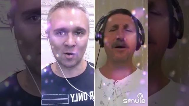 Колодец (кавер) Музыка Вячеслава Добрынина, Слова Симона Осиашвили. пою с Александром. смотреть онлайн