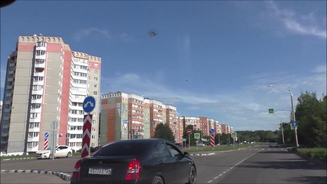 г.Железногорск, Красноярского края. Пусть мечты сбываются. 13.08.25г. Автор видео Елена Цыганова. смотреть онлайн