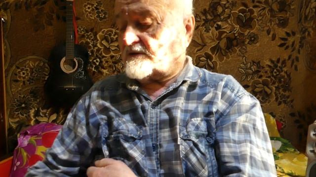 Последнее слово Даниила смотреть онлайн