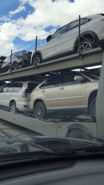 Доставка автомобилей от Владивостока смотреть онлайн