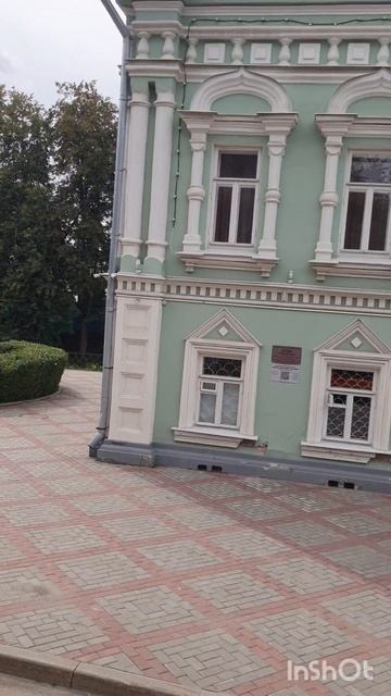 Электробус Колибри. Шуя. Экскурсия.