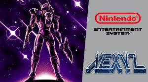 Xexyz (NES)