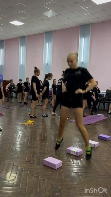 Тренировка смотреть онлайн