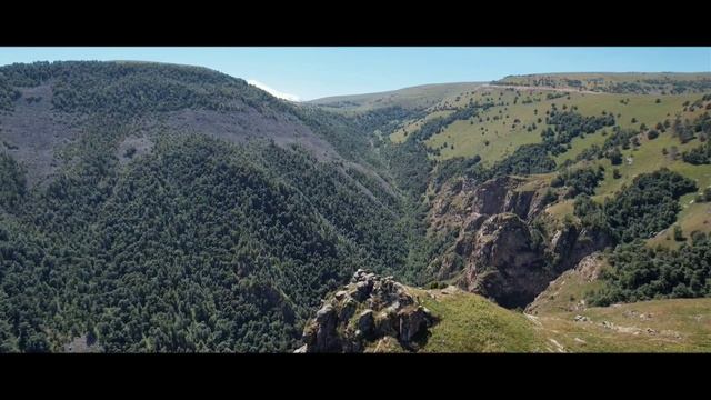 Дорога на Джилы-Су смотреть онлайн