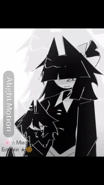 мисс циркуль теперь ты моя кошка :3