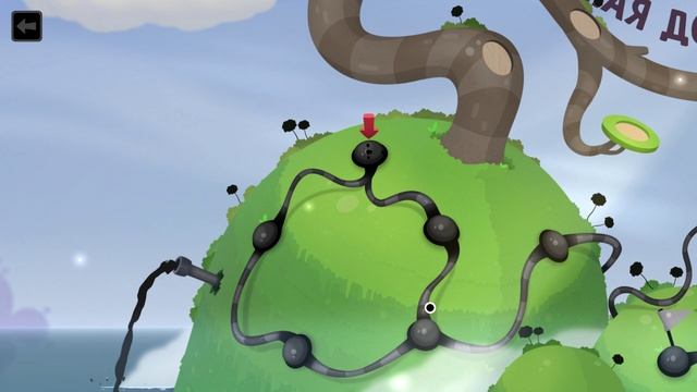 Играем в World of Goo 2 2025-08-24 15-03-33 смотреть онлайн