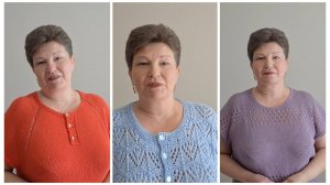 #вязовлог //мои вязаные изделия