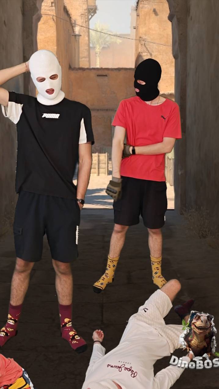 😆 СОВЕТЫ В КАТКЕ КС | ЛАЙФХАКИ НА ДАСТЕ | МЕМ CS #shorts #кс #кс2 #мем #прикол #dinoboss #динобосс