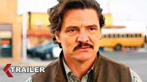 Эддингтон — Русский трейлер (Дубляж, 2025)