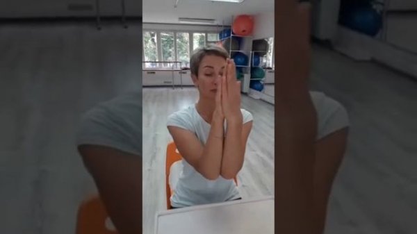 ЛФК для реабилитации кистей рук в домашних условиях