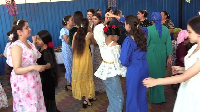 День рождения Альбины 1 часть смотреть онлайн