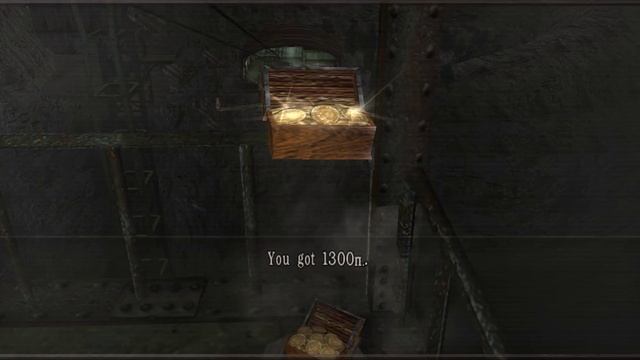 Resident Evil 4 Другие Пути за Экселла Джионне Экскаваторы Сарай Сестра Бензопила #5