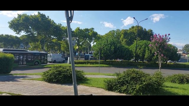 Тбилиси август 2025 смотреть онлайн