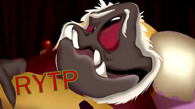 Лунтик Дядя Шняк RYTP смотреть онлайн