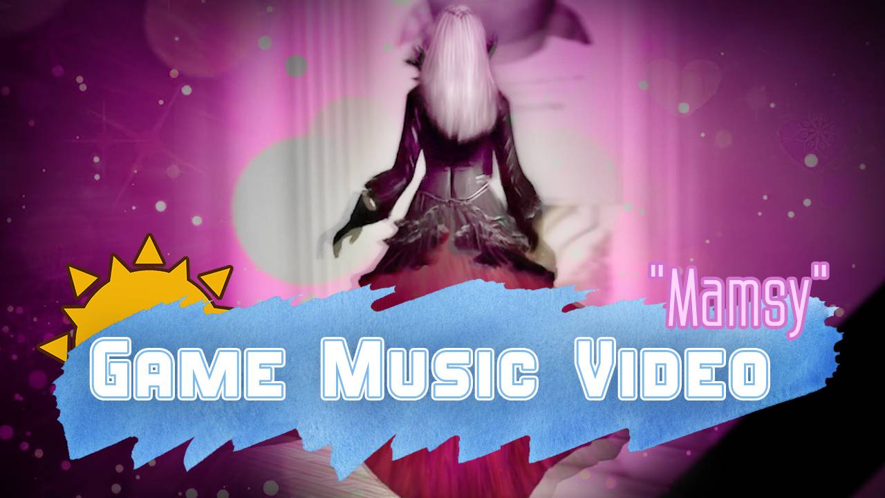 ArcheAge GMV - Mamsy смотреть онлайн