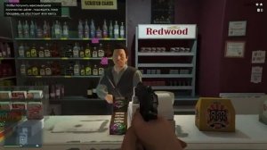 Скрытые детали в GTA 5 №5