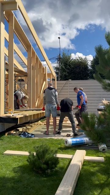 💪💪 Смонтировали безрамные окна смотреть онлайн