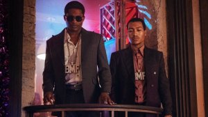 Сериал Семья чёрной мафии - 2 сезон 8 серия / BMF: Black Mafia Family