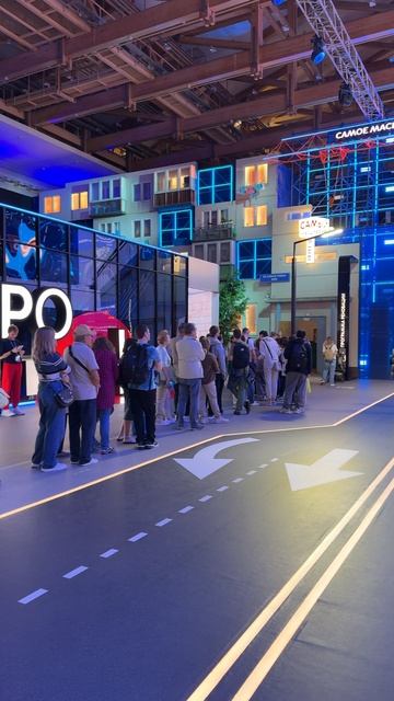 Москва 2030 смотреть онлайн