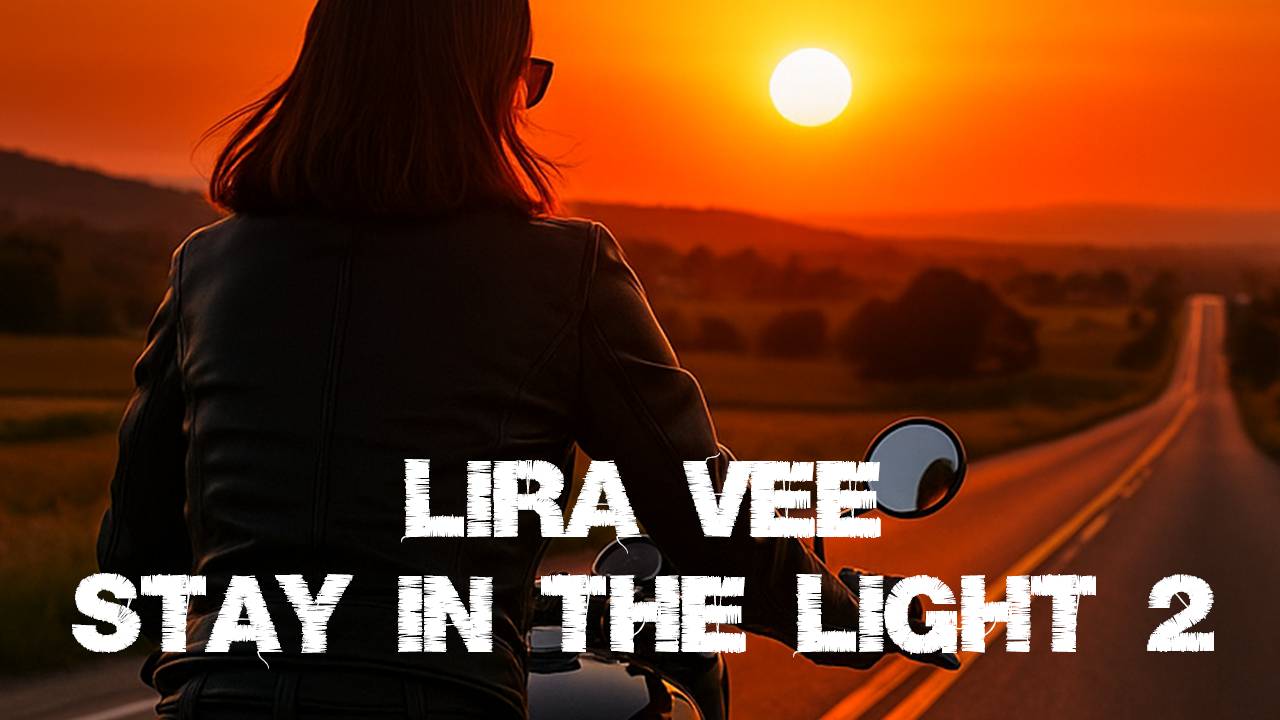 Lira Vee - Stay in the light v2 смотреть онлайн