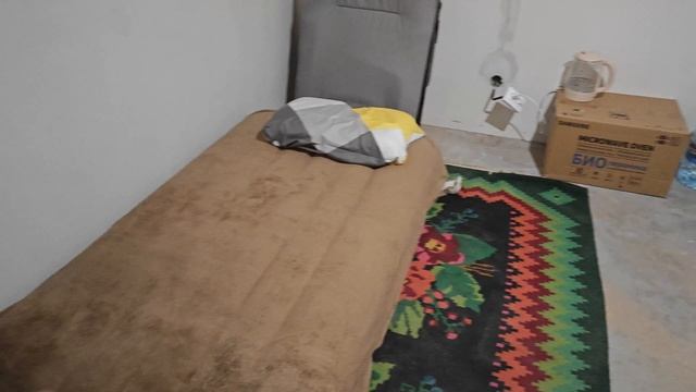 Что успел на выходных? Обряд призыва отделочника.