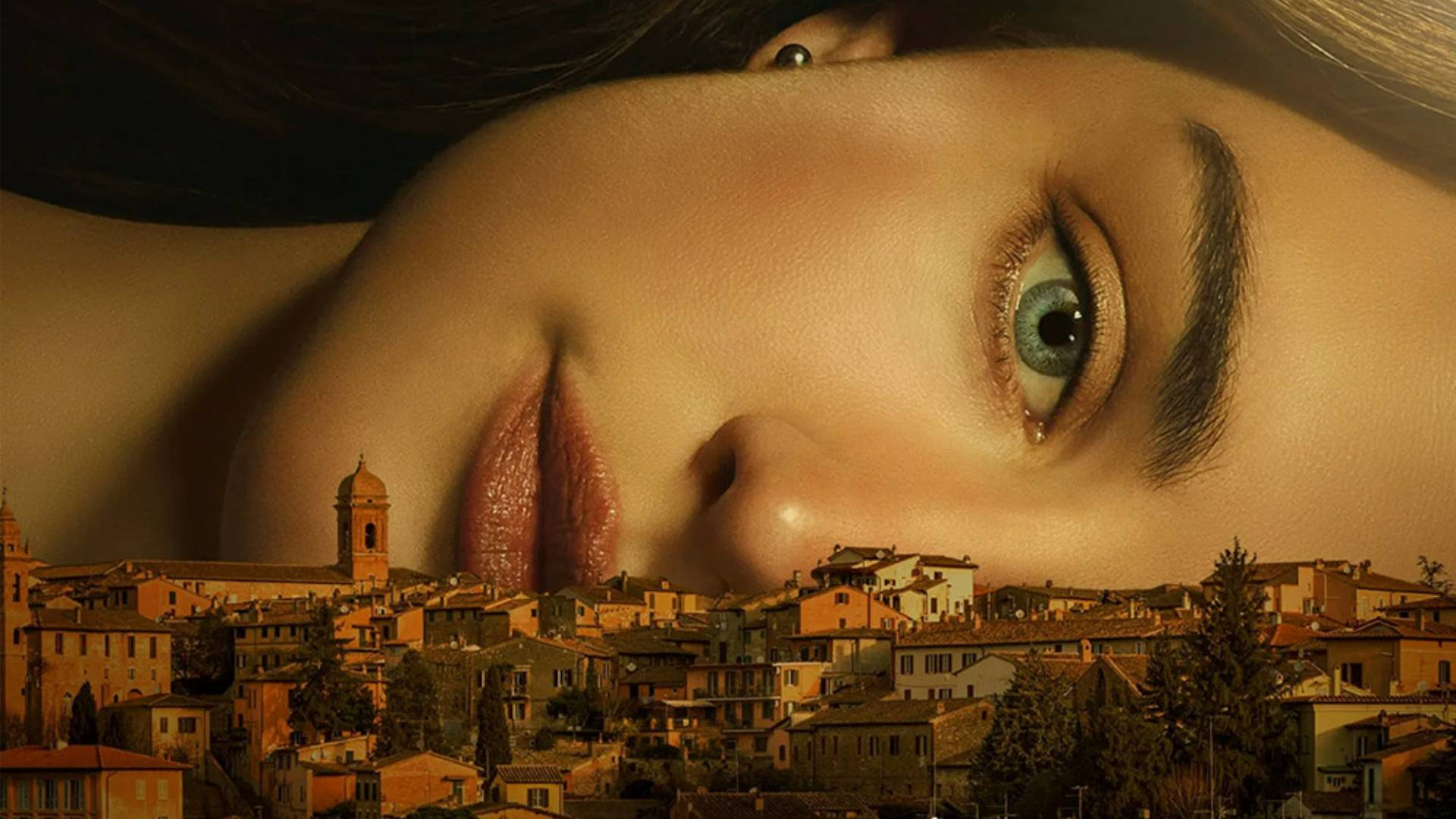 Сериал Запутанная история Аманды Нокс – 1 сезон 1 серия  / The Twisted Tale of Amanda Knox