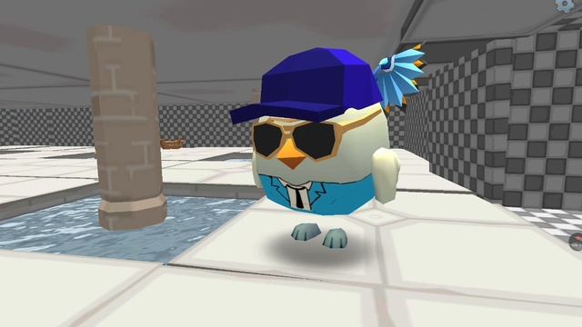 bacrooms в чикен Ган(4 часть) смотреть онлайн