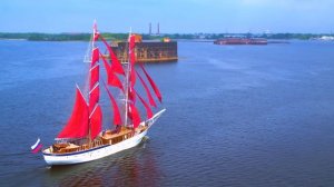 Алые Паруса 2019 | Это наше время