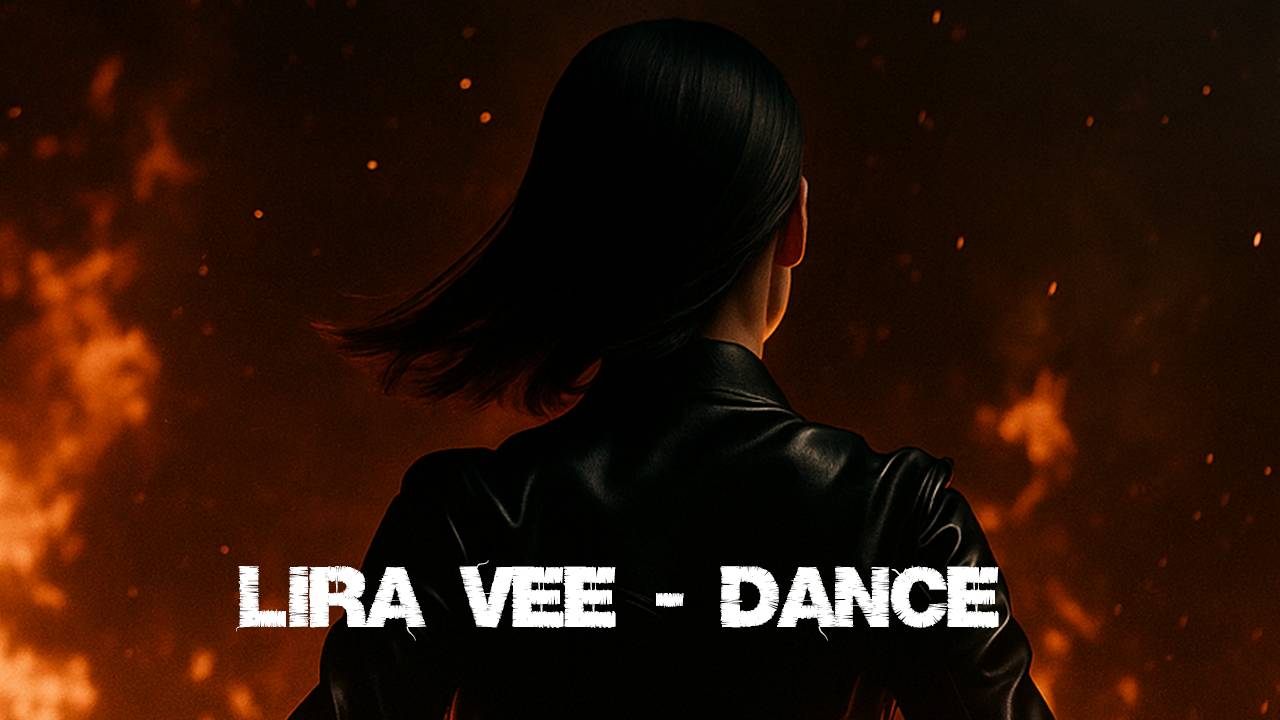 Lira Vee - Dance v.2 смотреть онлайн