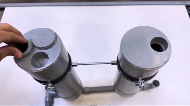 Автономный самодельный насос 💧💧 Функционирует без подключения к электросети (Водяная помпа)