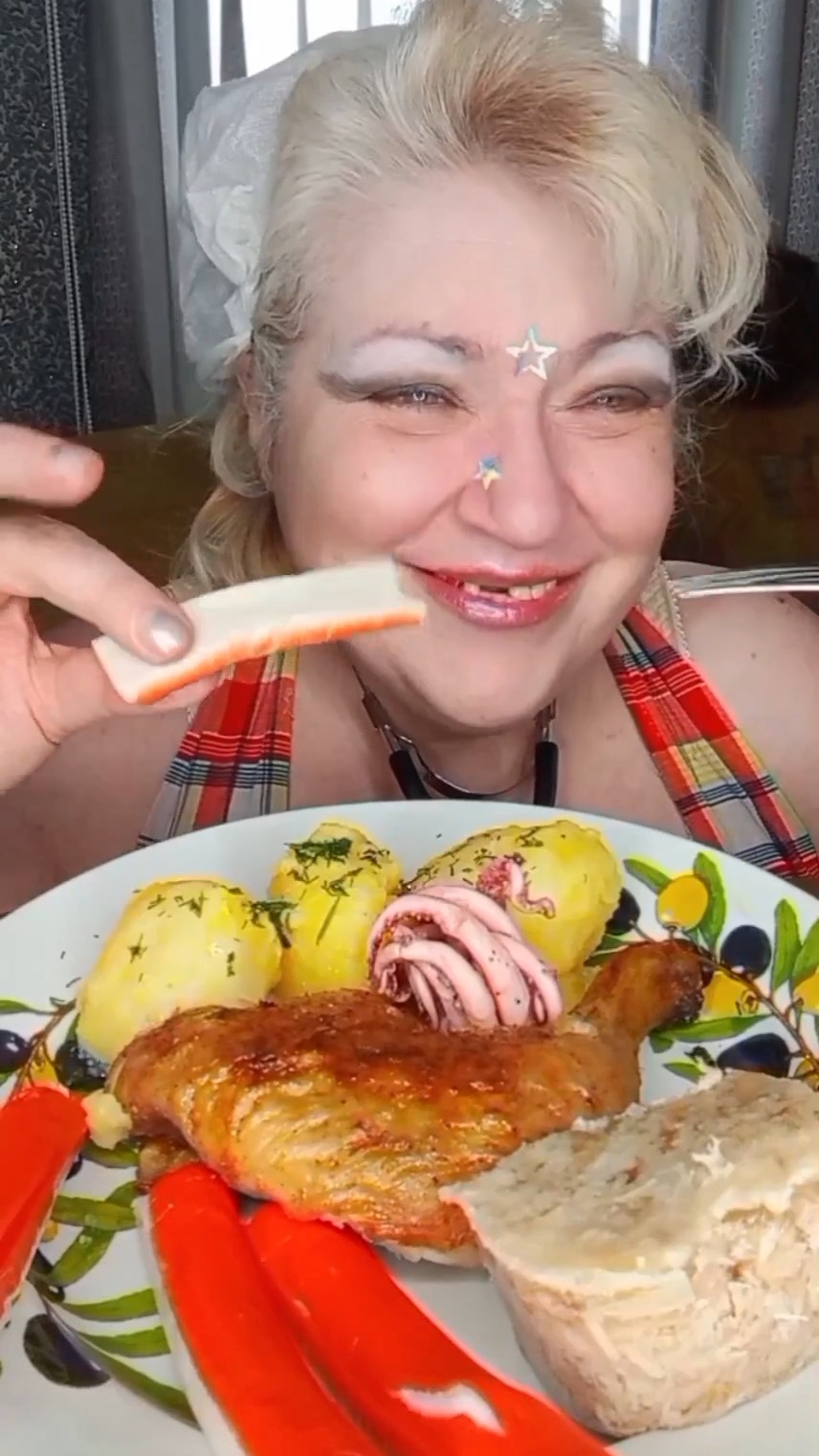 💥МИНИ ОБЖОРЧИК💥 смотреть онлайн