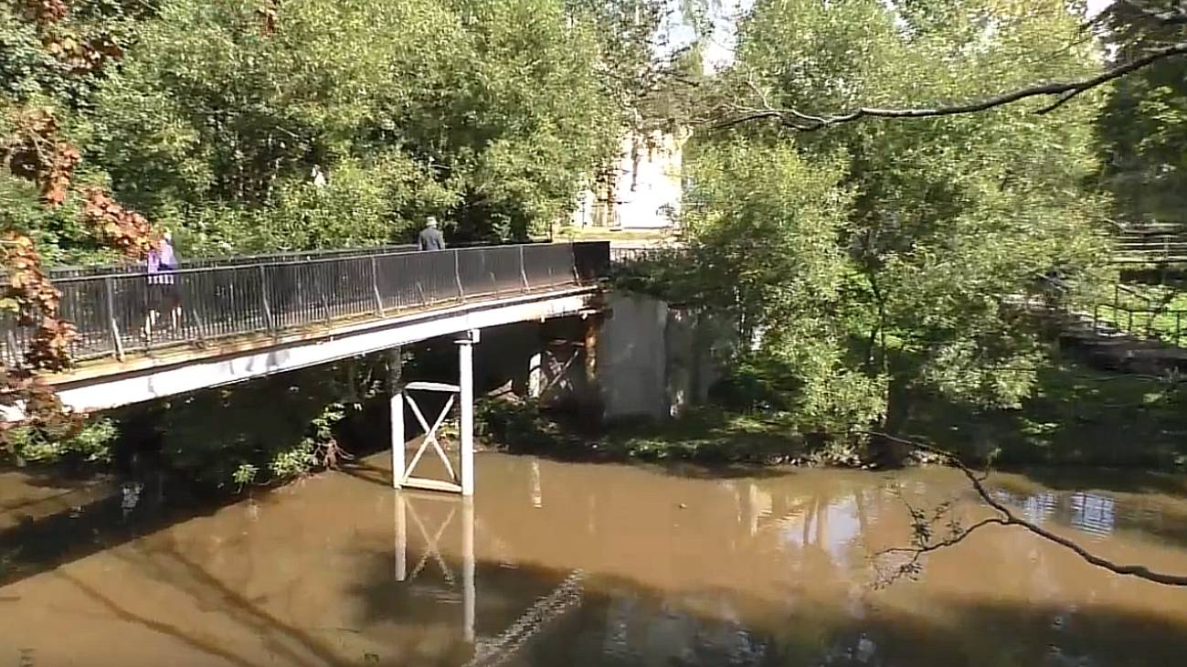 Малая Охта - Оккервиль, Охта, Парк, Храм. 24.08.25. смотреть онлайн