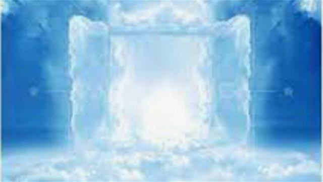 Двери в новый Мир! 23.08.25 смотреть онлайн