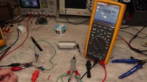 Kit-Shop TP5000 - Зарядный модуль для LiFePo4 и Li-Ion