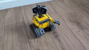 Аналог Лего Валли / Lego Wall-e