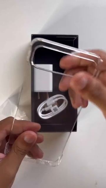 Распаковка Infinix Hot 60i 5G смотреть онлайн